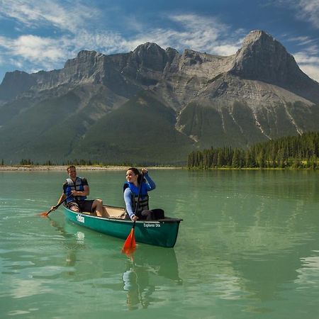3 Bedroom Condo By Canadian Rockies Vacation Rentals Канмор Экстерьер фото